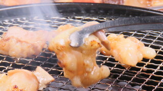 Horumon Yakiniku Enzou - 