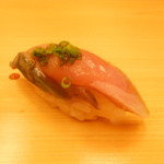 あら輝 - 八戸炙りサバ