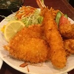 四季 - これで730円は素晴らしい！