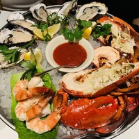 Empire Steak House Roppongi - 