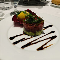 Empire Steak House Roppongi - 