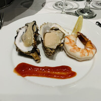 Empire Steak House Roppongi - 