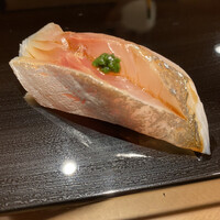 恵比寿 鮨 ふじまさ - 