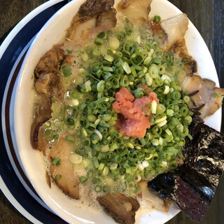 南魚沼市でおすすめのグルメ情報 豚骨 をご紹介 食べログ