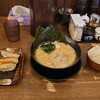 横浜家系ラーメン 道三家 - 餃子セット　1,000円　ライスは平日無料！