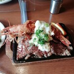 小さな厨房 朝霧店 - 