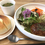 マークスカフェ - 