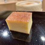 日本橋蛎殻町 すぎた - 玉