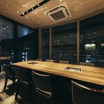 焼肉うしごろ - 