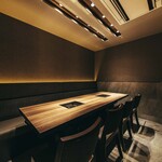 焼肉うしごろ - 