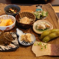 和食 ふじ波 - 