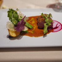 ロワゾー・パー・マツナガ - 