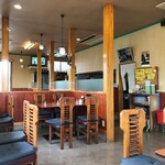 中華市場 炒 - '21/09/30 店の中