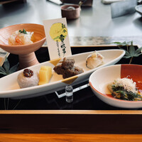 鉄板焼ステーキ 喜扇亭 東京ミッドタウン店 - 