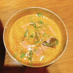 SPICY CURRY 魯珈 - 