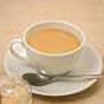 Royal LOWFAT milk tea