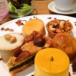 BiOcafe - 