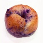 blueberry yogurt Bagels