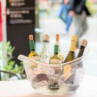 キオッチョラ・ピッツェリア_1