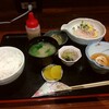 Chisouya Maruhachi - 定食