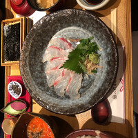 銀座米料亭 八代目儀兵衛 -  銀座米料亭 八代目儀兵衛 -