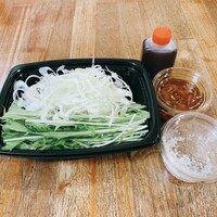麻布十番しも井 - 