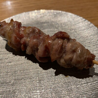 焼鳥 市松 - せせり