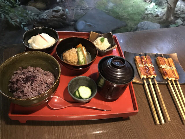 奈良町豆腐庵 こんどう ならまちとうふあん こんどう 京終 豆腐料理 湯葉料理 食べログ 奈良町豆腐庵 こんどう ならまちとうふあん こんどう 京終 豆腐料理 湯葉料理 食べログ