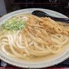 鳴門うどん 佐伯コスモタウン店