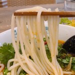 アオザイレストラン - 麺