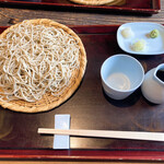 Soba Tokoro Fujimura - 