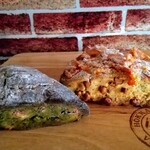 モンキーブレッド - 