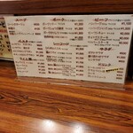 キッチン チェック - 