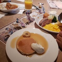 オチェーアノ - 