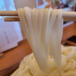 Udoncha Yakaiduya - 麺