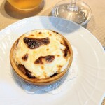 La Brianza - アツアツとろ〜り♪