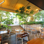 Nakameguro SLOW TABLE - 