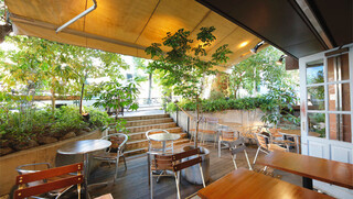 Nakameguro SLOW TABLE - 