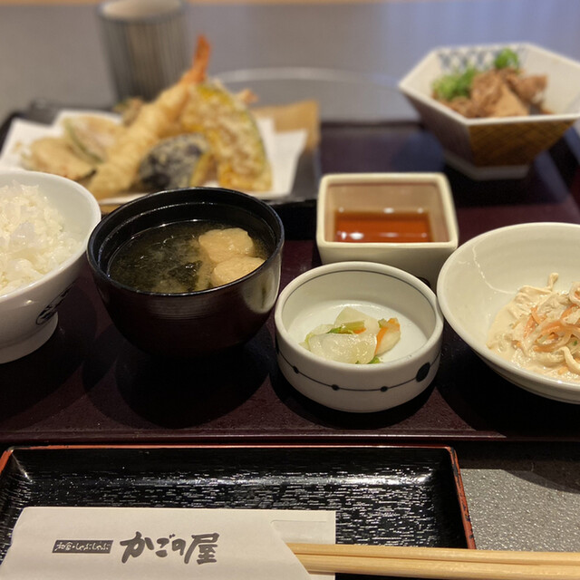 かごの屋 明石店 カゴノヤアカシテン 西新町 和食 その他 食べログ かごの屋 明石店 カゴノヤアカシテン 西新町 和食 その他 食べログ
