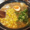 武蔵ラーメン