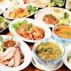 プーケット タイ レストラン - 料理写真:本場のタイ料理を多数ご用意！