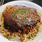 Hiroshima Okonomiyaki Ginjirou - 