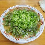 京都特製ラーメン 旭 - 