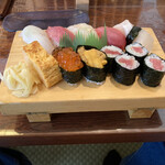 Sushi Tomi - 