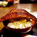 鰻・馬肉料理 浜乃屋 - 