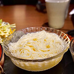 鰻・馬肉料理 浜乃屋 - 