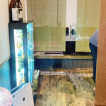 鰻・馬肉料理 浜乃屋 - 