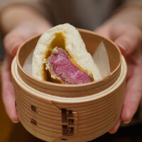 横浜 うしみつ - 