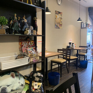 麺屋 やまひで_2