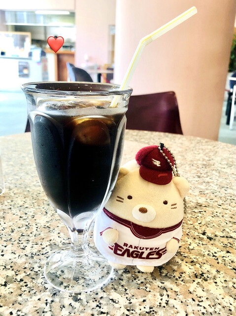 ティーラウンジ あっぷるピーチ - 花水坂（喫茶店）の写真